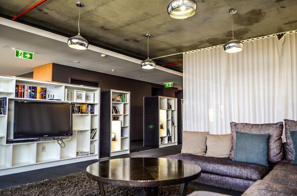 Amazing Accommodations : South Yarra Melbourne Ngoại thất bức ảnh