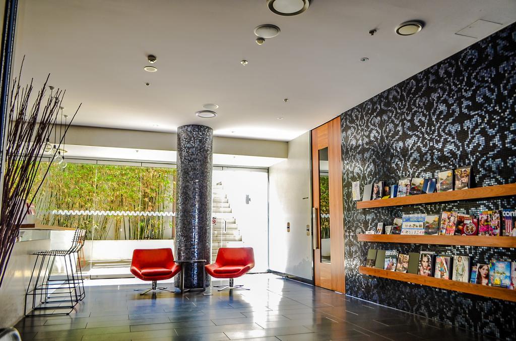 Amazing Accommodations : South Yarra Melbourne Ngoại thất bức ảnh