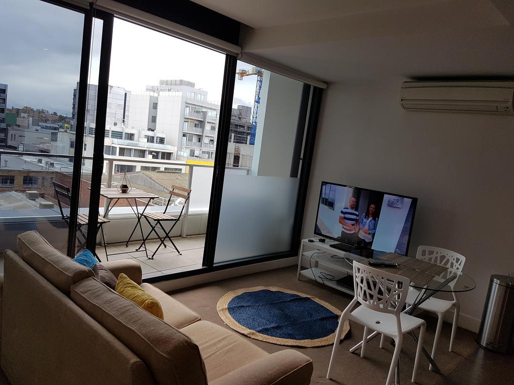 Amazing Accommodations : South Yarra Melbourne Ngoại thất bức ảnh