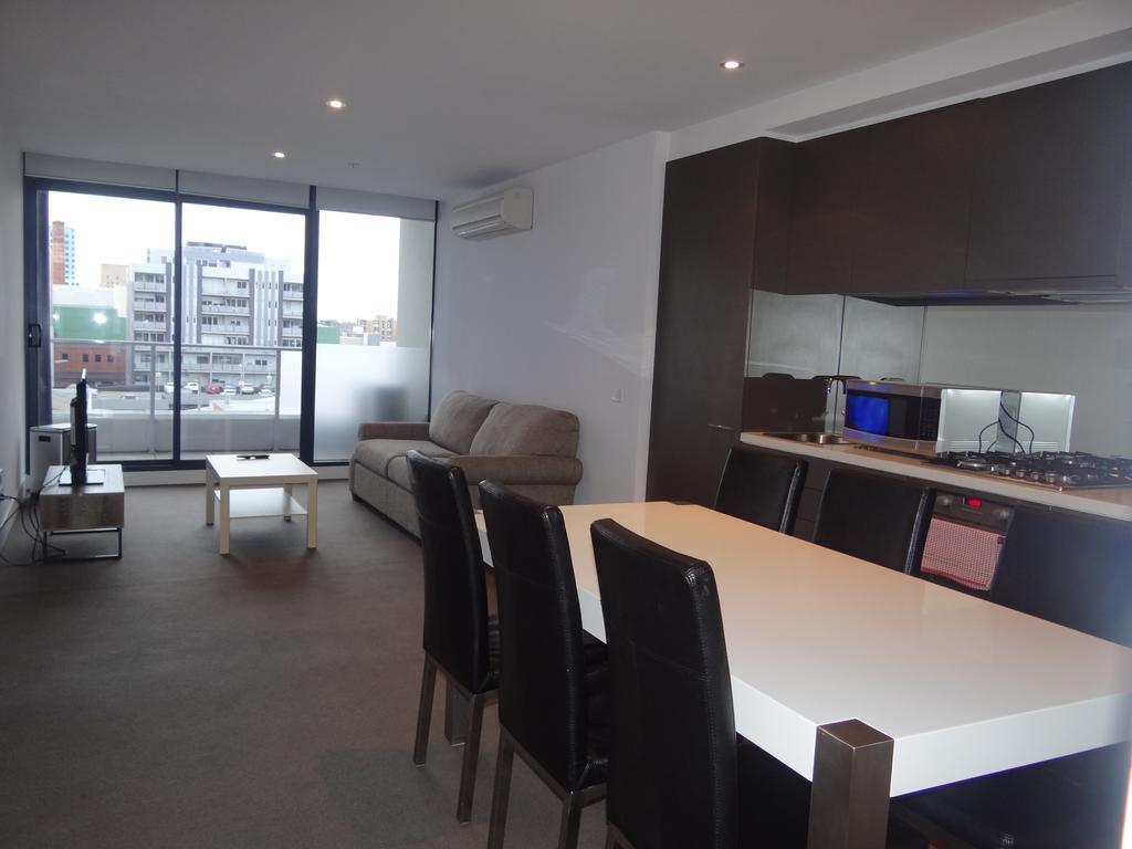 Amazing Accommodations : South Yarra Melbourne Ngoại thất bức ảnh