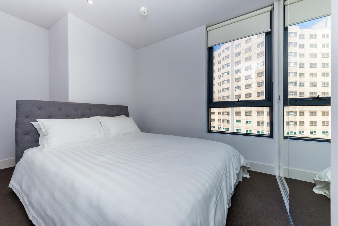 Amazing Accommodations : South Yarra Melbourne Ngoại thất bức ảnh