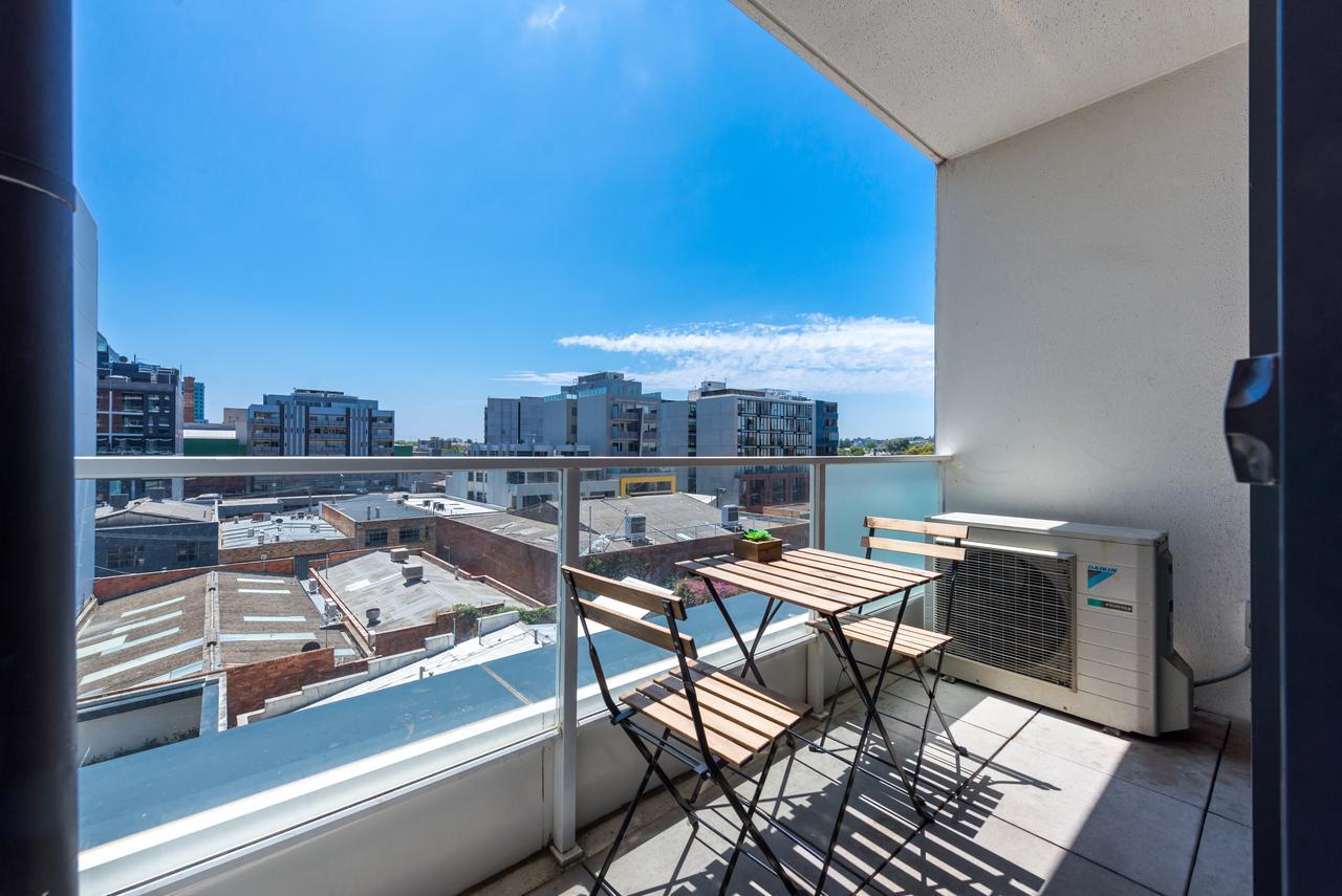 Amazing Accommodations : South Yarra Melbourne Ngoại thất bức ảnh