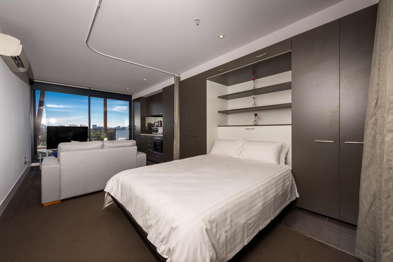 Amazing Accommodations : South Yarra Melbourne Ngoại thất bức ảnh